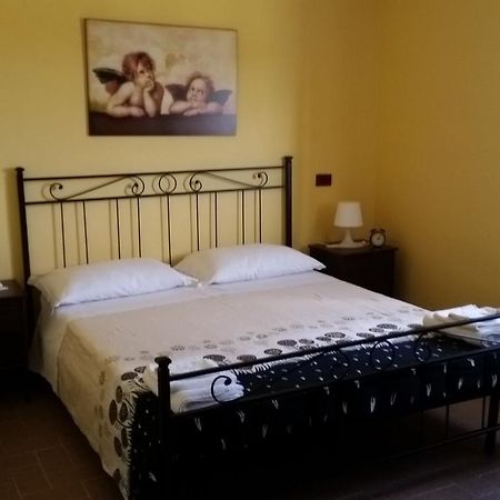 Dal Biondo Bed and Breakfast Dogliola Esterno foto