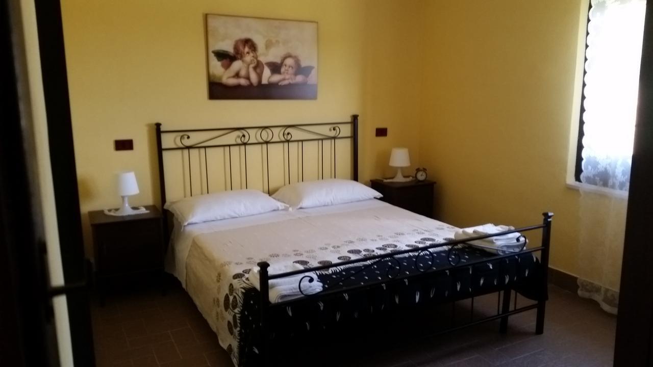 Dal Biondo Bed and Breakfast Dogliola Esterno foto