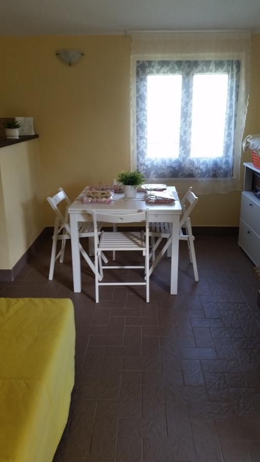 Dal Biondo Bed and Breakfast Dogliola Esterno foto