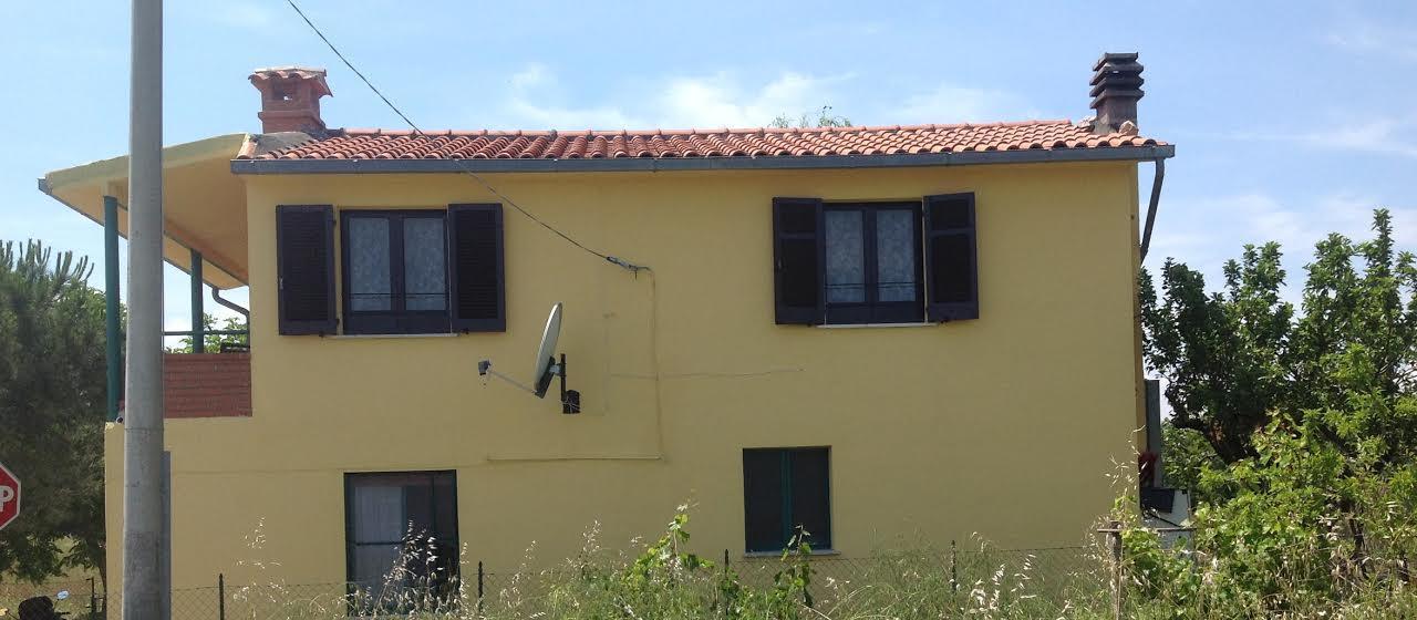 Dal Biondo Bed and Breakfast Dogliola Esterno foto
